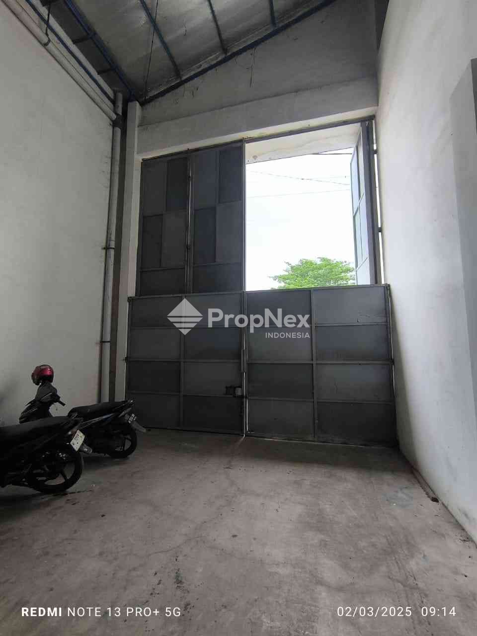 Gudang Siap Pakai Balongbendo Sidoarjo (CC) — foto 6